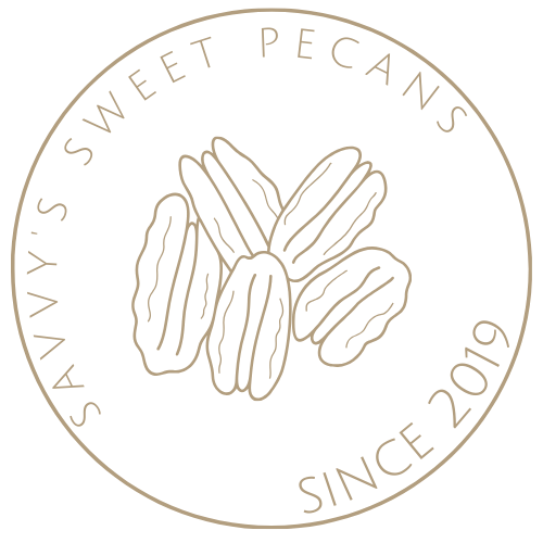 Savvy Sweet Pecans